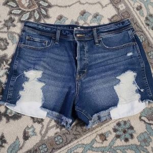 Hollister Shorts